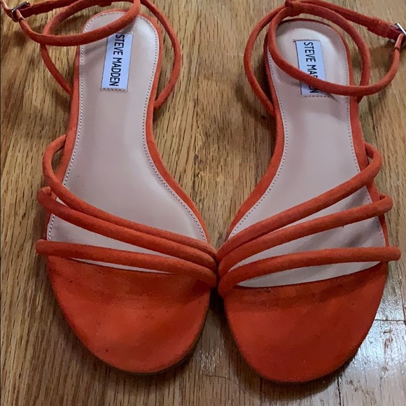 Brand New Steve Madden Ladies Sandals - Picture 2 of 3